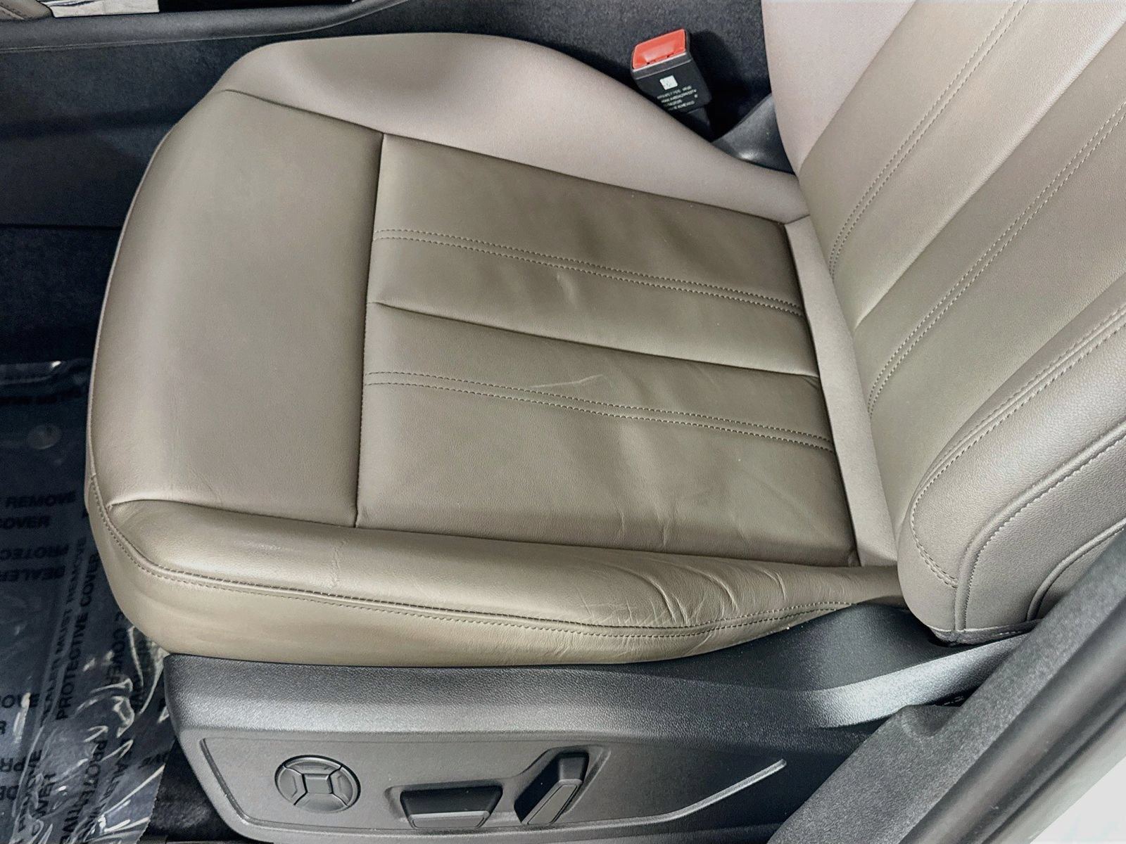 Certified 2025 Audi Q5 Premium w/ Premium Plus AWD/4WD image 12