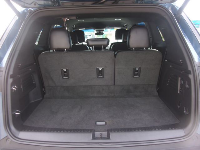 Used 2026 Buick Enclave Preferred w/ Power Package FWD image 29