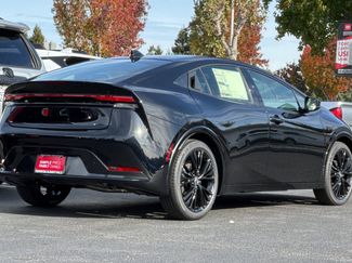 New 2026 Toyota Prius video 3