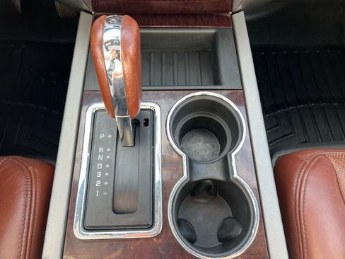 Used 2012 Ford Expedition EL King Ranch image 31