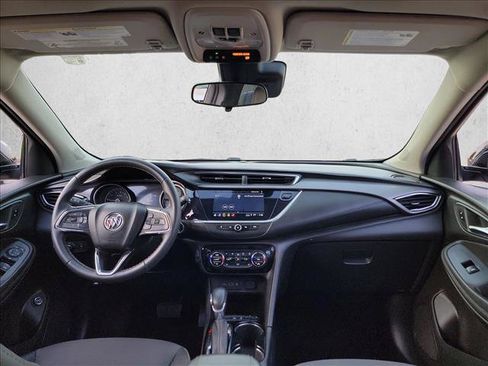 Used 2023 Buick Encore GX Select w/ Experience Buick Package FWD image 17