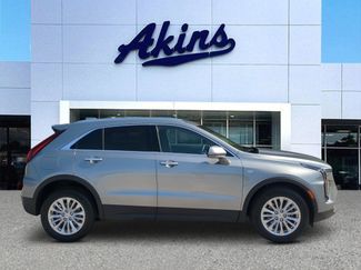 Used 2024 Cadillac XT4 Luxury FWD video 1