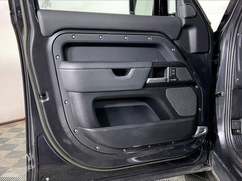 Used 2023 Land Rover Defender 110 V8 image 22
