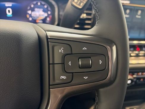 New 2026 Chevrolet Silverado 2500 ZR2 AWD/4WD image 21