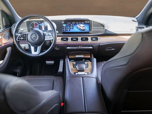 Used 2023 Mercedes-Benz GLS 450 4MATIC image 27