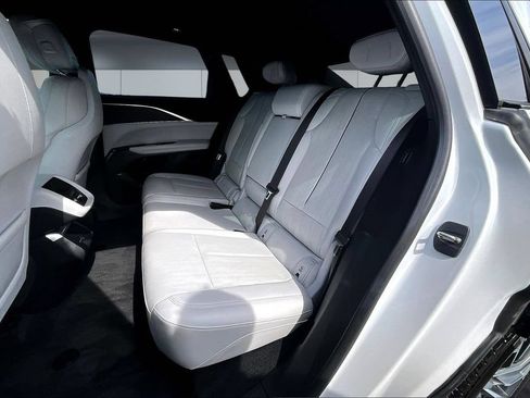 Certified 2024 Cadillac Lyriq Sport w/ LPO, Floor Liner Package AWD/4WD image 21