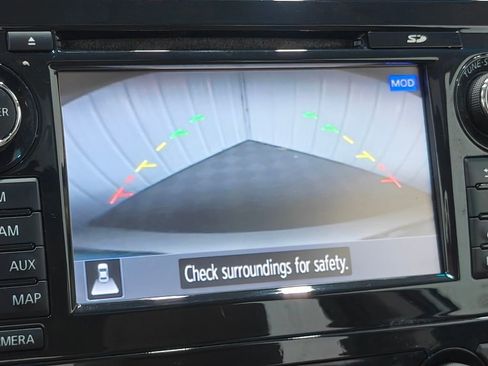 Used 2015 Nissan Altima 2.5 SL w/ Technology Package FWD image 7