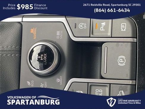 Used 2025 Kia Sorento SX Prestige image 33