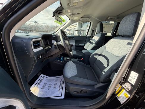 New 2026 Ford Maverick XLT w/ Equipment Group 301A image 20