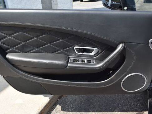 Used 2013 Bentley Continental GT AWD/4WD image 18
