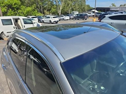 Used 2026 Genesis GV70 2.5T Advanced AWD/4WD image 8