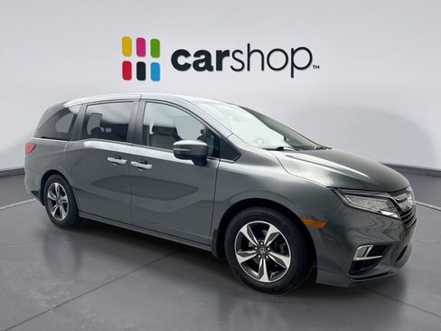 Used 2020 Honda Odyssey Touring image 7