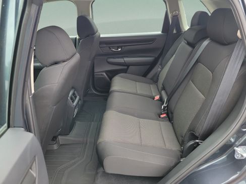 Certified 2023 Honda CR-V LX image 9