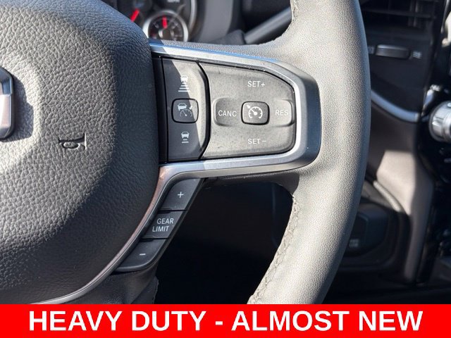 Used 2026 RAM 2500 Big Horn AWD/4WD image 21