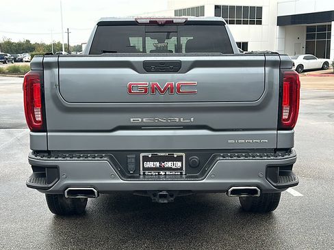 Used 2021 GMC Sierra 1500 Denali w/ Denali Ultimate Package image 7