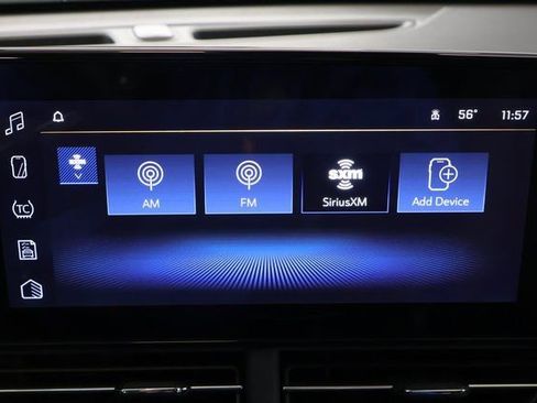 New 2026 Chevrolet Trax RS w/ Sunroof Package image 22