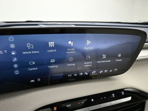 New 2026 Buick Enclave Avenir w/ Super Cruise Package image 13