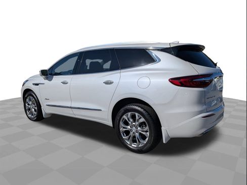 Used 2020 Buick Enclave Avenir w/ Avenir Technology Package image 6