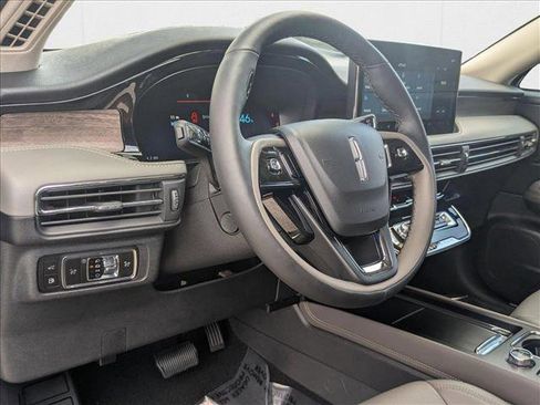 New 2025 Lincoln Corsair Grand Touring w/ Equipment Group 301A image 3