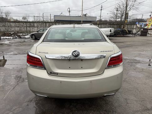 Used 2013 Buick LaCrosse Leather image 7