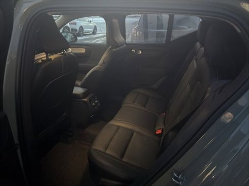 Used 2023 Volvo XC40 B5 Plus w/ Driver Assist Package image 14