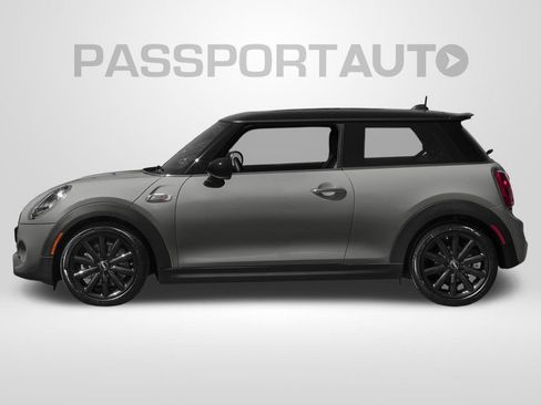 Used 2015 MINI Cooper S FWD image 3