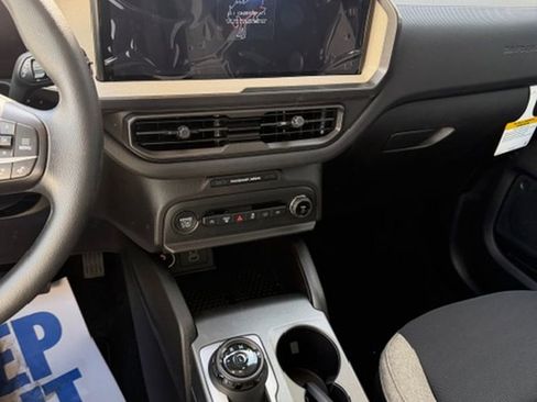 New 2026 Ford Bronco Sport Big Bend image 6