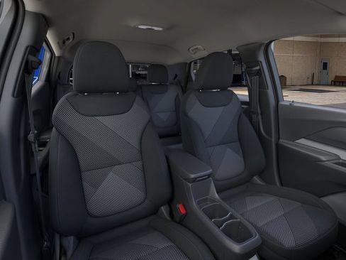 New 2027 Chevrolet Bolt LT FWD image 16