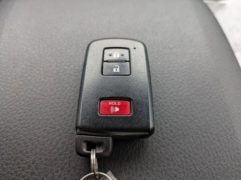 Used 2023 Toyota Tacoma Limited w/ Nightshade Package RWD image 35