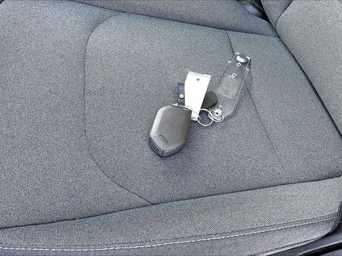 Used 2025 Kia K4 FWD image 35