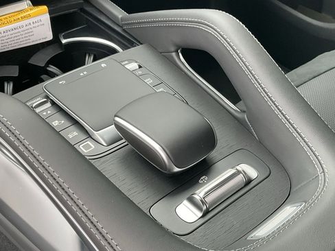 New 2025 Mercedes-Benz GLE 53 AMG 4MATIC Coupe image 25