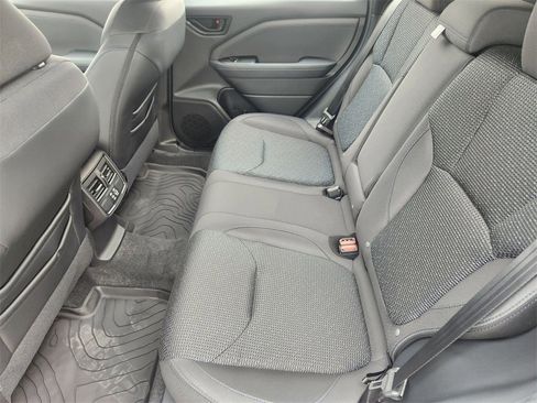 New 2026 Subaru Forester Premium image 20