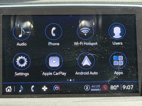 Used 2022 Cadillac XT4 Premium Luxury w/ Enhanced Visibility Package FWD image 15