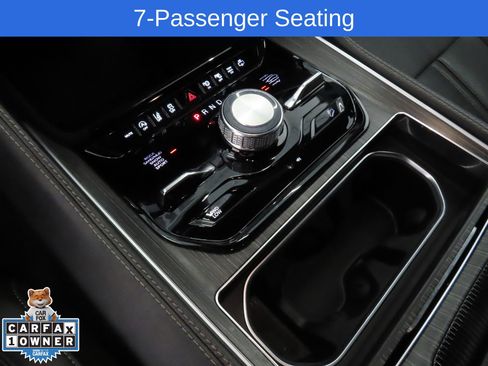 Used 2023 Jeep Wagoneer L Series III w/ Convenience Group I image 18