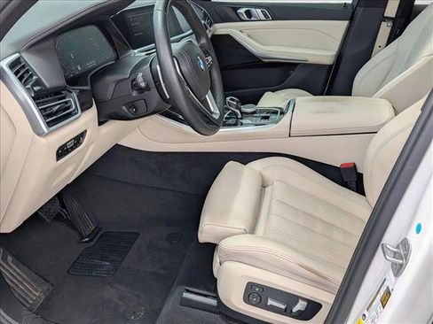 Used 2021 BMW X5 sDrive40i w/ Convenience Package RWD image 17