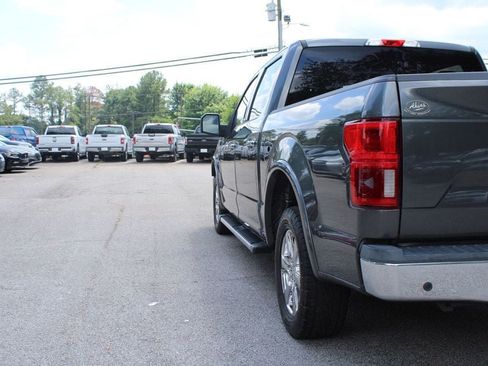Used 2018 Ford F150 Lariat RWD image 32