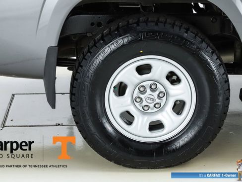 Used 2023 Nissan Frontier S w/ Technology Package image 13