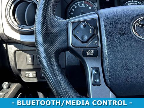 Used 2023 Toyota Tacoma TRD Off-Road AWD/4WD image 12