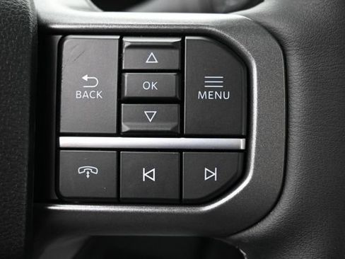 New 2026 Ford F250 Lariat w/ Black Appearance Package AWD/4WD image 17