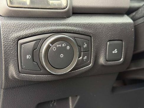 Certified 2021 Ford Ranger XLT w/ Equipment Group 301A Mid RWD image 10