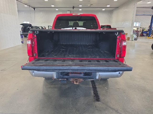 Used 2013 Ford F350 XLT w/ XLT Premium Pkg AWD/4WD image 25