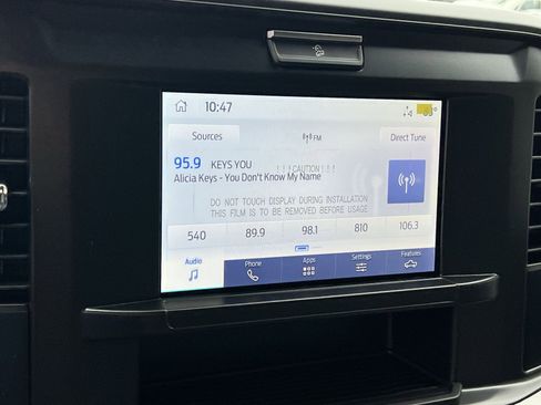 New 2026 Ford F250 XL w/ STX Appearance Package image 17