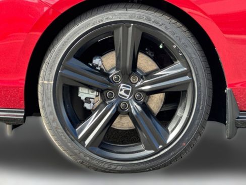 New 2026 Honda Accord Sport image 11