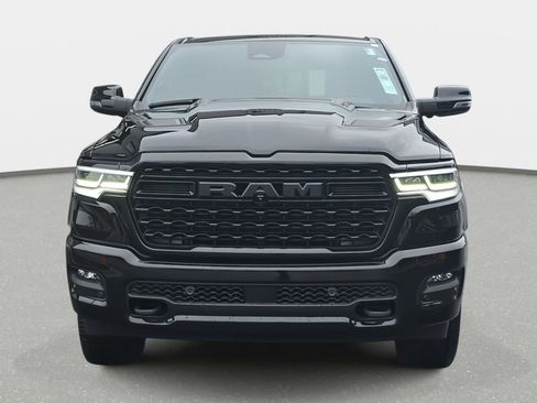 New 2026 RAM 1500 Limited AWD/4WD image 2