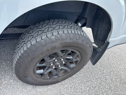 Used 2024 Ford F150 XLT w/ Equipment Group 302A MID AWD/4WD image 10