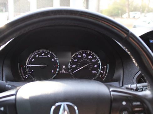 Used 2014 Acura MDX SH-AWD w/ Technology Package image 11