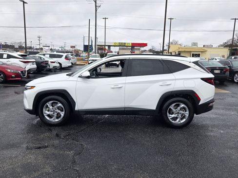 Used 2024 Hyundai Tucson SEL image 4