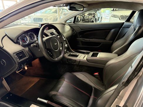 Used 2014 Aston Martin V8 Vantage Coupe image 10