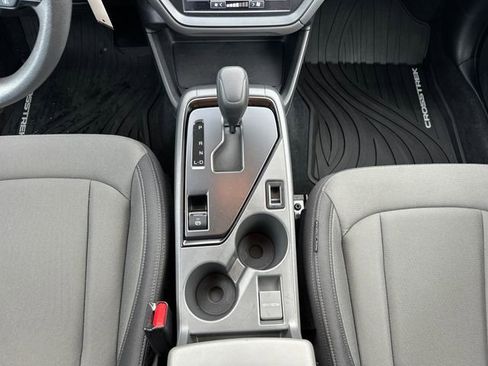 Certified 2024 Subaru Crosstrek 2.0i image 15