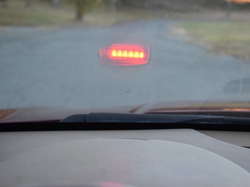 Used 2016 Cadillac ATS Luxury w/ Safety and Security Package image 35